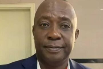 Eze Anaba Re-elected NGE president, Ozoene, Editor-in-Chief, People&Politics, VP East, Others Too