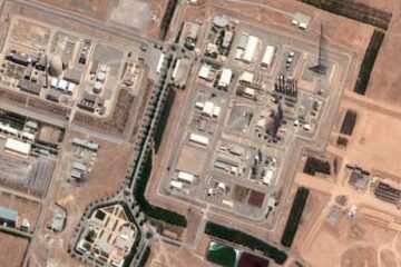 Iran May Have Won Nuclear Battle Against U.S, Israel
