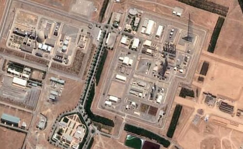 Iran May Have Won Nuclear Battle Against U.S, Israel
