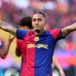 Manchester United Offer Club-Record €150m For Raphinha