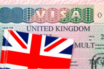 UK Visa Scam: Felix Ewulum Dragged To Court