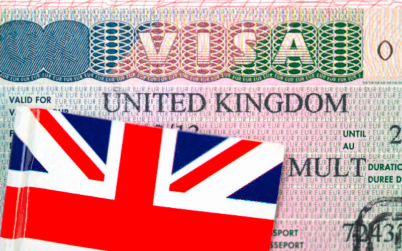 UK Visa Scam: Felix Ewulum Dragged To Court
