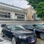 Scam! Police Nab Indian For Running Fake Embassy, Dupes Many