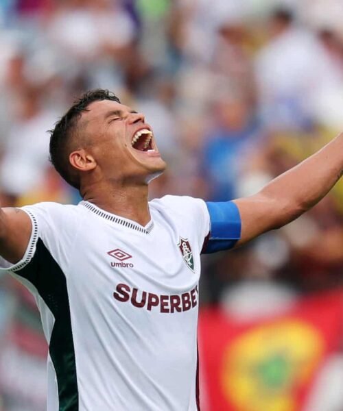 Club World Cup S/Final: Chelsea Favourites For Final But Thiago Silva Obstacle Looms