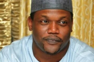 Drama Over IBB’s Son’s 3-day-old Bank Chair Appointment
