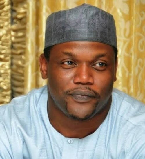 Drama Over IBB’s Son’s 3-day-old Bank Chair Appointment