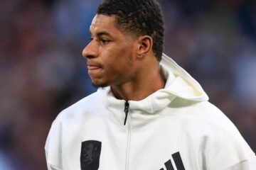 Rashford Season-Long Loan Move To Barcelona ‘A Done Deal’, Says Romano
