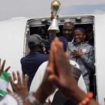 How Nigeria Completed ‘Mission X’ And Won 10th WAFCON Crown
