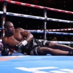 N310bn World Heavyweight Title: Usyk Defeats Dubois In 5