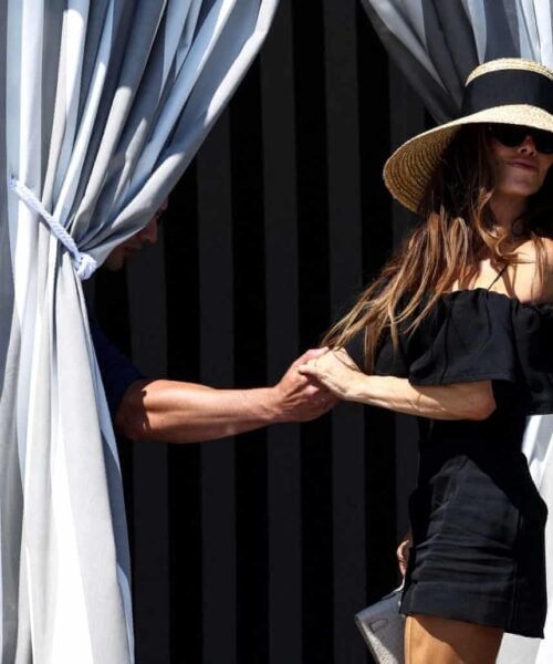 N90bn Wedding: One Missing Designer Dress,Out Of 27, Almost Mars Bezos-Sánchez Nuptials