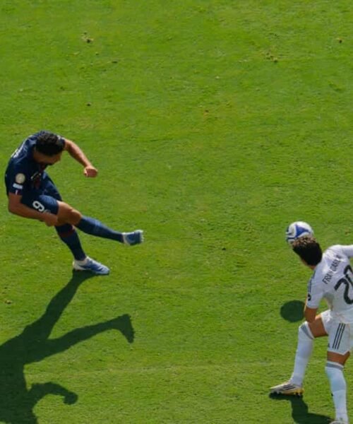 Club World Cup 2nd Semi: PSG’s Superiority Overwhelms Alonso’s Madrid