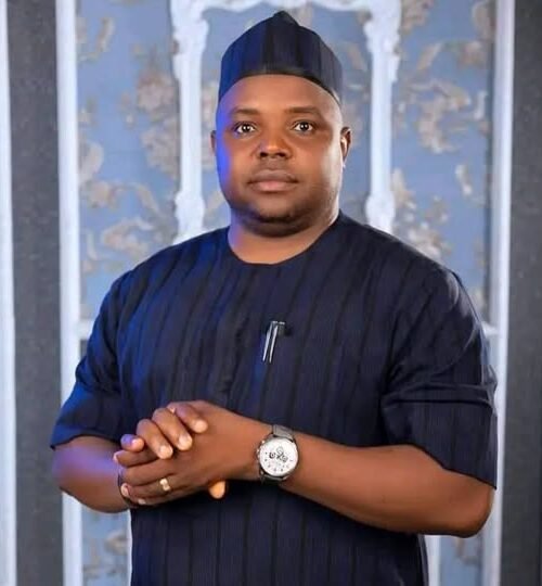 Bagudu Wins APC Reps Primary For Chikun/Kajuru