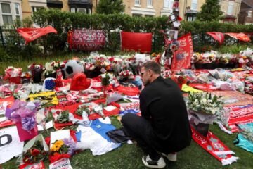 Diogo Jota’s Last Moments Revealed As Teammates Pay Emotional Tributes
