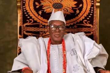 Last Actions Of Late Olubadan, As Makinde, Rep Alabi, Akinjide, Others Pour Tributes