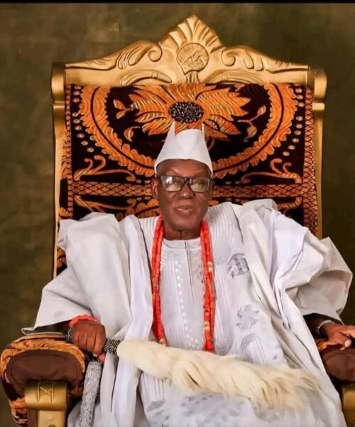 Last Actions Of Late Olubadan, As Makinde, Rep Alabi, Akinjide, Others Pour Tributes