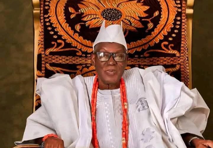 Last Actions Of Late Olubadan, As Makinde, Rep Alabi, Akinjide, Others Pour Tributes