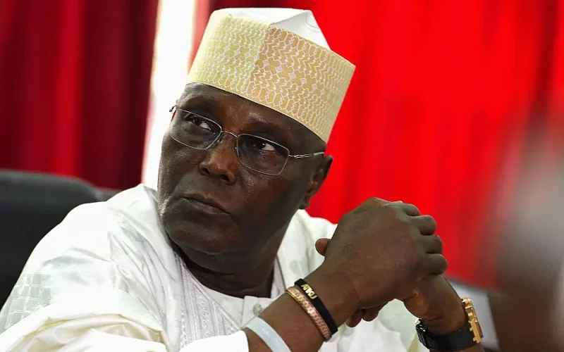 Atiku Quits PDP, ‘Why I Dumped Party That Made Me VP’