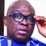 Alleged N6.9bn Fraud:  EFCC To Appeal  Fayose’s Acquittal