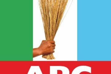 APC Has A New National Chairman