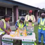 Ruling APC Wins Lagos LG Chairmanship Polls [See Full List Of Declared Winners]