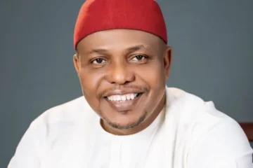 Assassination Bid: Doubts Over Health Of Multimillionaire Anambra PDP Guber Candidate, Ezenwafor