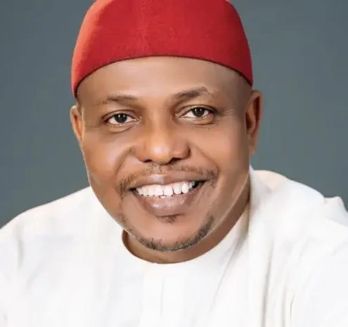 Assassination Bid: Doubts Over Health Of Multimillionaire Anambra PDP Guber Candidate, Ezenwafor