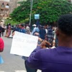 Showdown Looms In FCTA As Workers’ Protest Enters Day Two