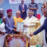 Muslim Unity, Key To Societal Growth –Kebbi Gov