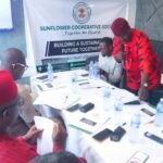 Workshop Highlights Impact Of Cooperatives In Boosting Farmers’ Success