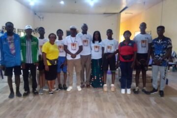 ‎CDSS Enugu Student Wins Maiden SWAN T/Tennis Tourney