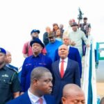 Enugu Air Flies