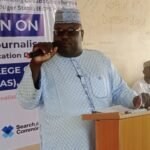 Zamfara Peace Journalists Forum Sensitizes 100 Students On Reporting