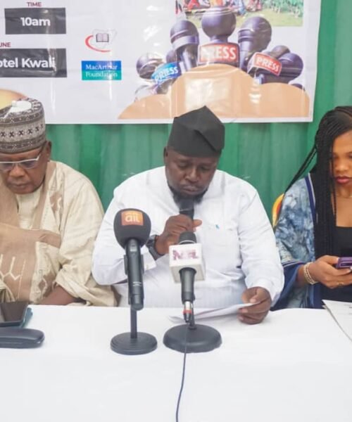 FCT Youths Call For Indigenous Community Voices In Key Governance Processes