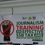 CAPPA Trains Journalists On Devastating Health Impacts Of Sugary Beverages