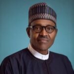 Buhari’s Death: Tinubu Orders VP Shettima To UK To Convey Former President’s Body Home