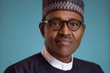 Buhari’s Death: Tinubu Orders VP Shettima To UK To Convey Former President’s Body Home