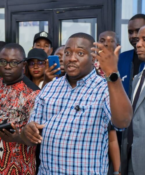 Insecurity: Echefu Advocates Use Of Jamming Systems To Tackle Insurgency