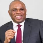 64 And Still Soaring: Okey Oramah’s Remarkable Journey To Global Greatness