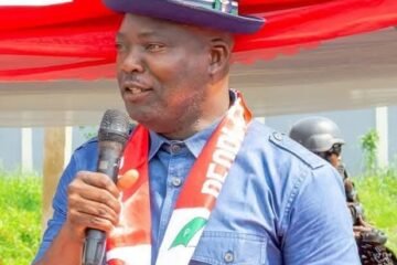 We’ll Continue Uplifting Quality Of Lives In Warri South -Council Chair