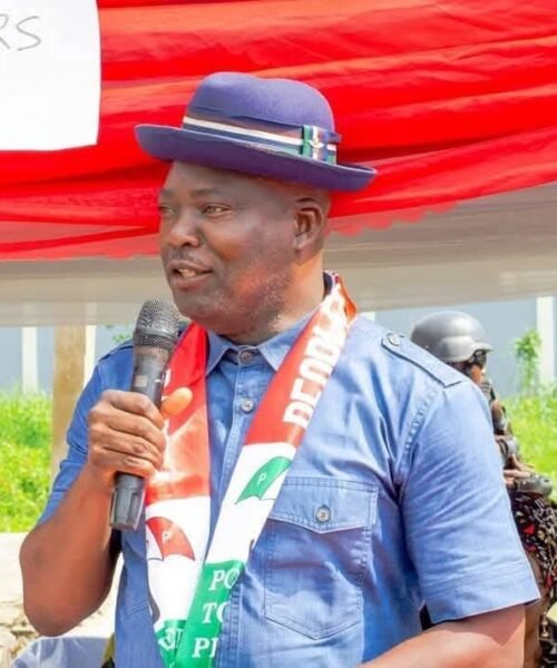 We’ll Continue Uplifting Quality Of Lives In Warri South -Council Chair