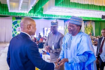 Enugu To Establish Universities Of Education, Agriculture –Mbah