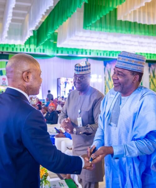Enugu To Establish Universities Of Education, Agriculture –Mbah