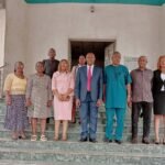 Agbo Assumes Office As Enugu Information Commissioner, Charges Staff
