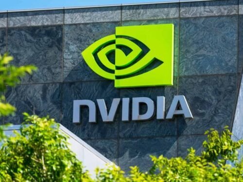 AI Revolution Riches: Nvidia Becomes First Company In History To Reach $4trn Market Value
