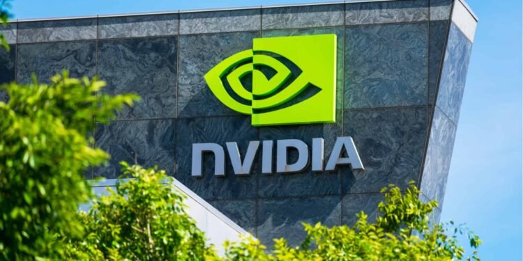 AI Revolution Riches: Nvidia Becomes First Company In History To Reach $4trn Market Value