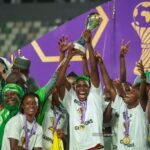 WAFCON: N150m For Each Super Falcons Player, N75m For Coaches, National Honours Too
