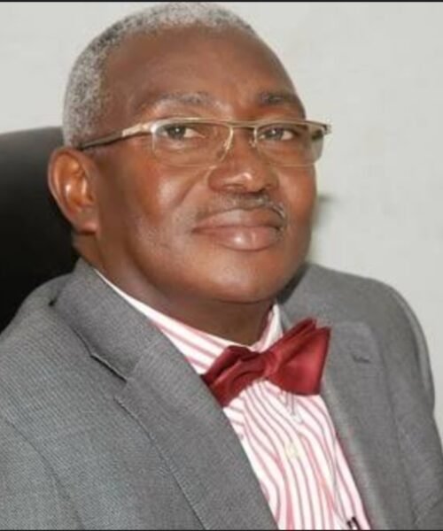 BUHARI: The Making Of A Tragic Hero