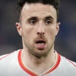 Liverpool Star, Diogo Jota Has Died In Car Crash