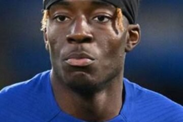 Arsenal Agree Deal To Sign Chelsea Winger, Noni Madueke
