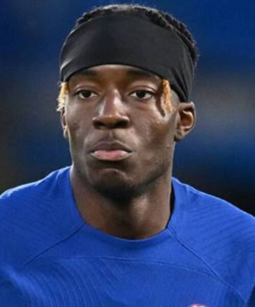 Arsenal Agree Deal To Sign Chelsea Winger, Noni Madueke